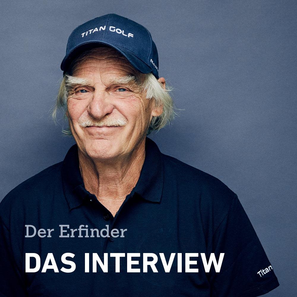 Teaser Interview