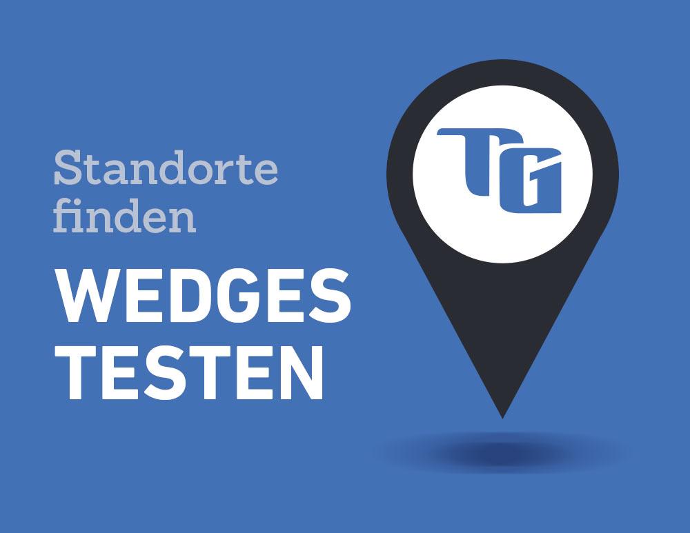 Standorte finden