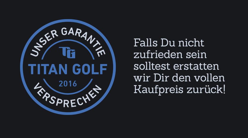 Garantie